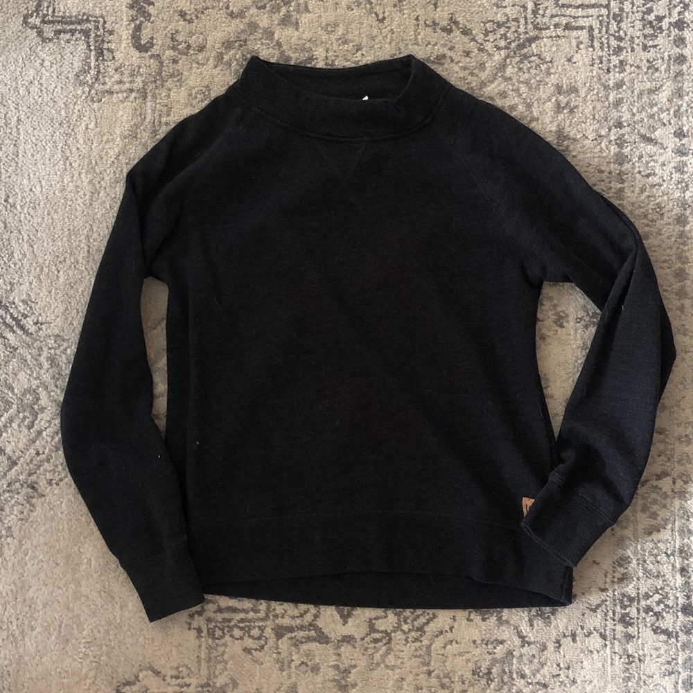 Ten tree mock turtleneck. Only worn a couple times
